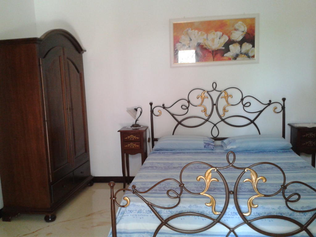 Tenuta La Spezia Carpignano Salentino Zimmer foto