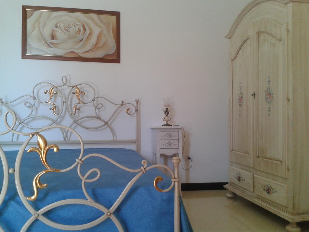 Tenuta La Spezia Carpignano Salentino Zimmer foto