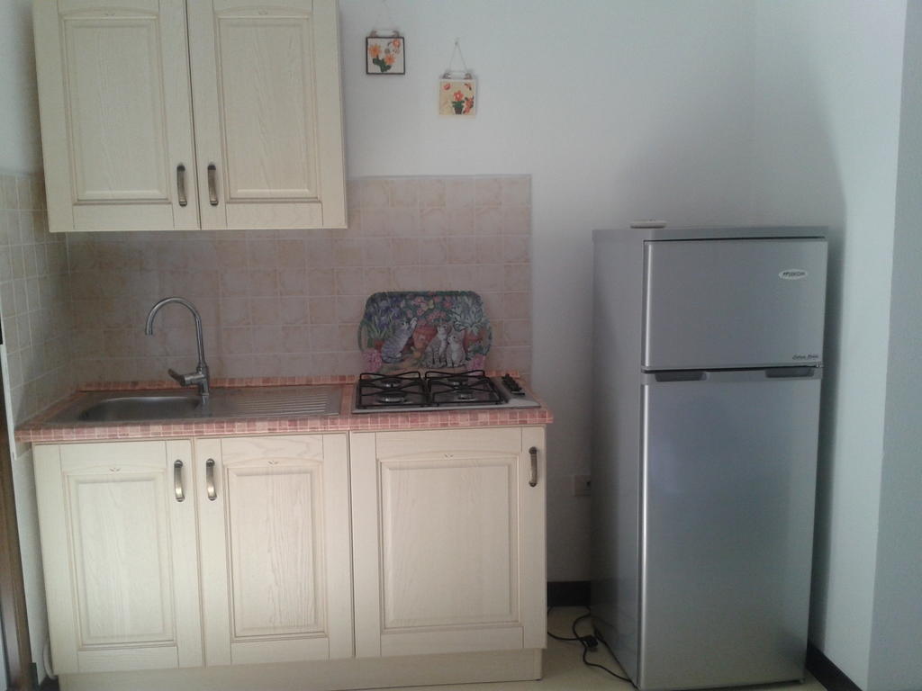 Tenuta La Spezia Carpignano Salentino Zimmer foto